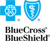 Bluecross BlueShield Logo