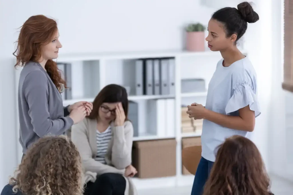 Expert panic attack treatment in Dallas, Irving, and Arlington TX