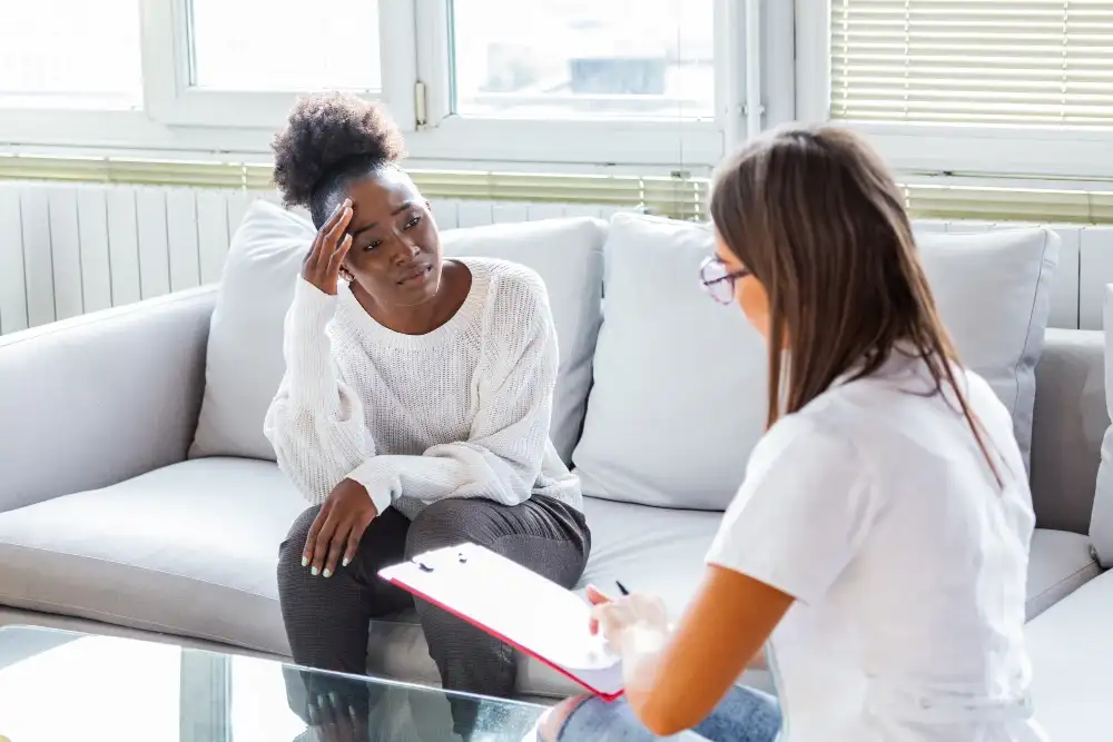 Psychiatric services clinic for depression, anxiety, and PTSD in Dallas TX