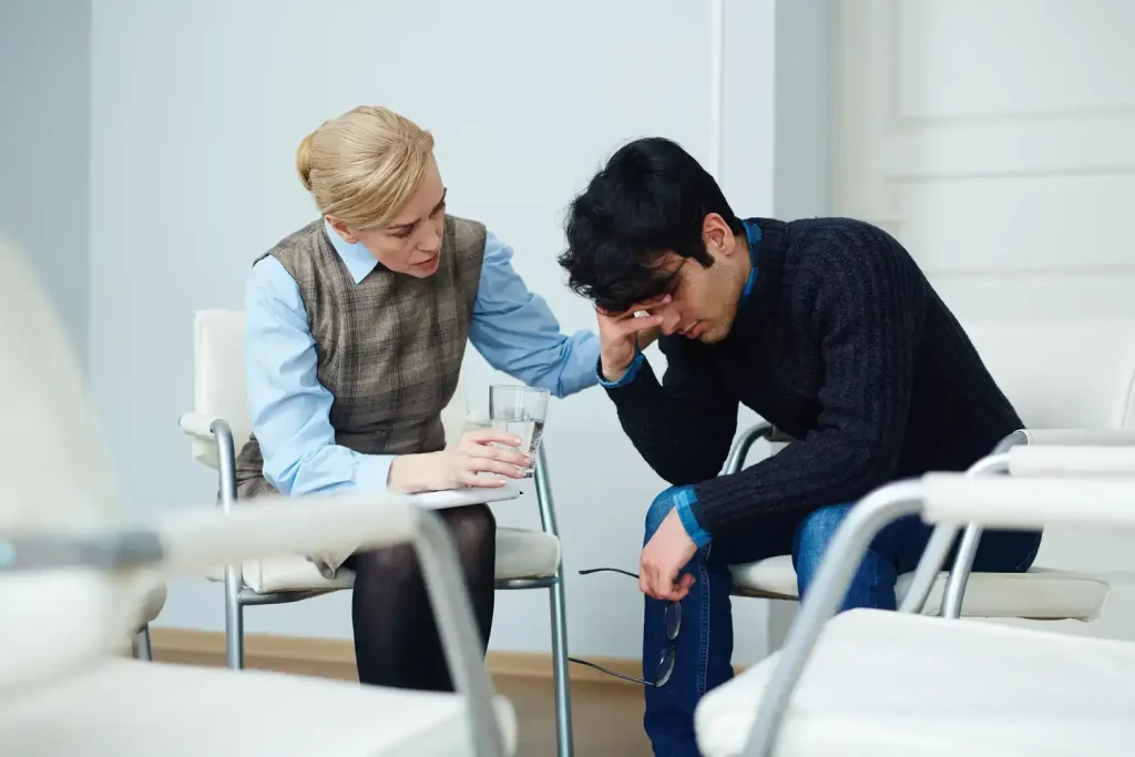 Professional Seasonal Affective Disorder treatment in Dallas, Irving, and Arlington TX