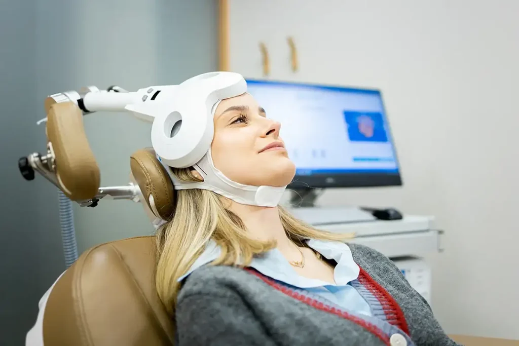 Effective TMS therapy for mental health conditions in Dallas, Irving, and Arlington TX